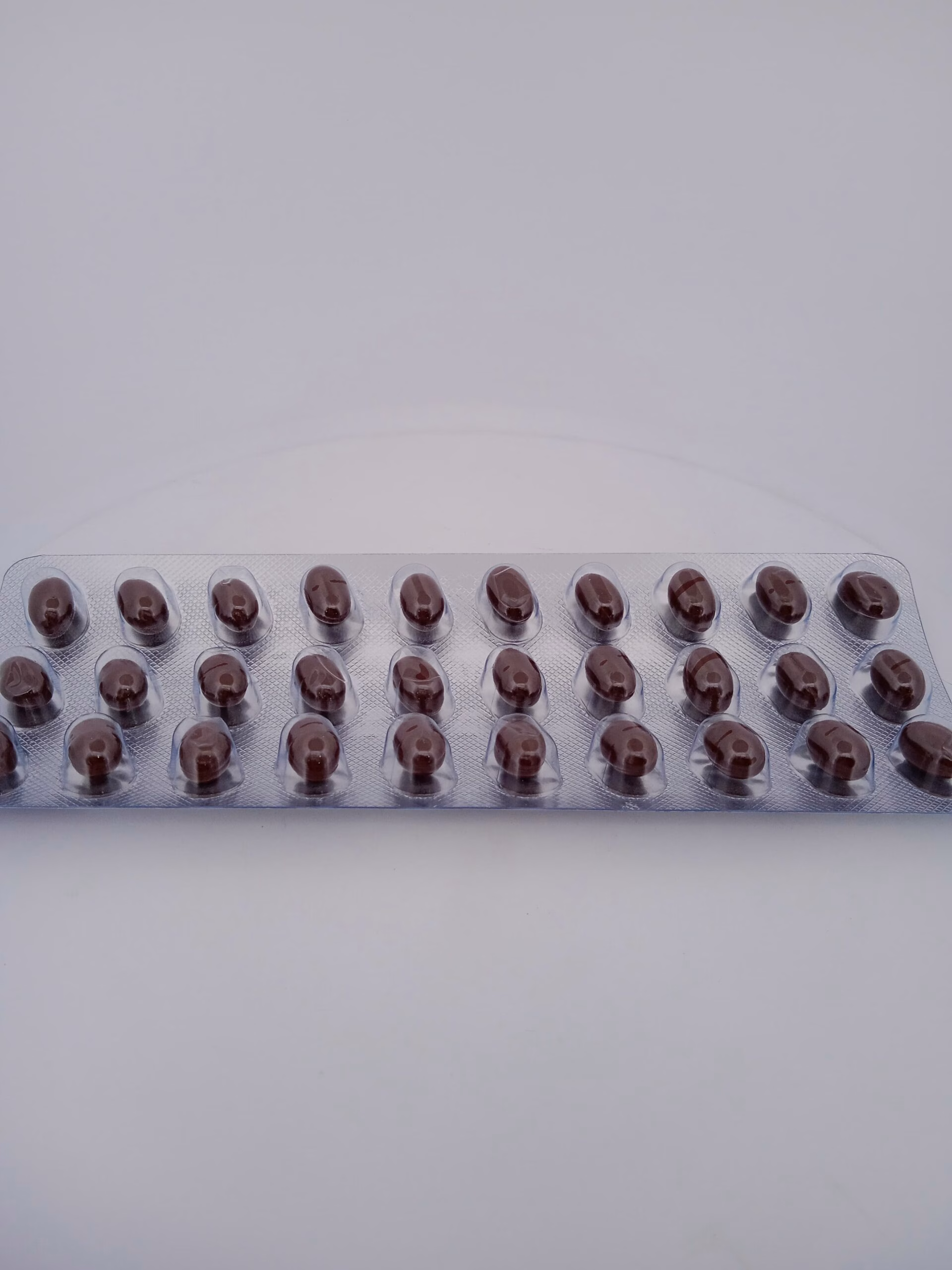 DUTAS 0.5 MG - 10 CAPSULES - Image 2