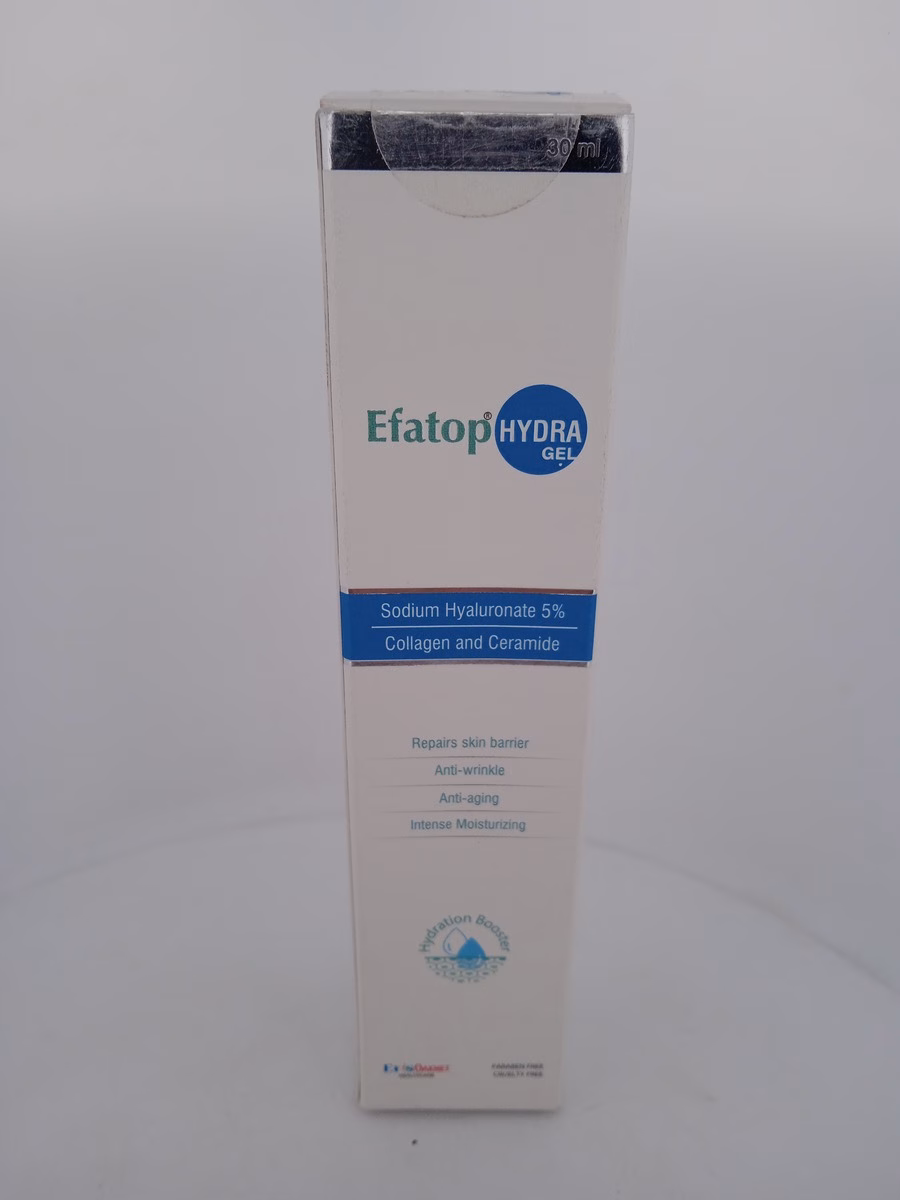 EFATOP HYDRA GEL - 1 TUBE OF 30ML