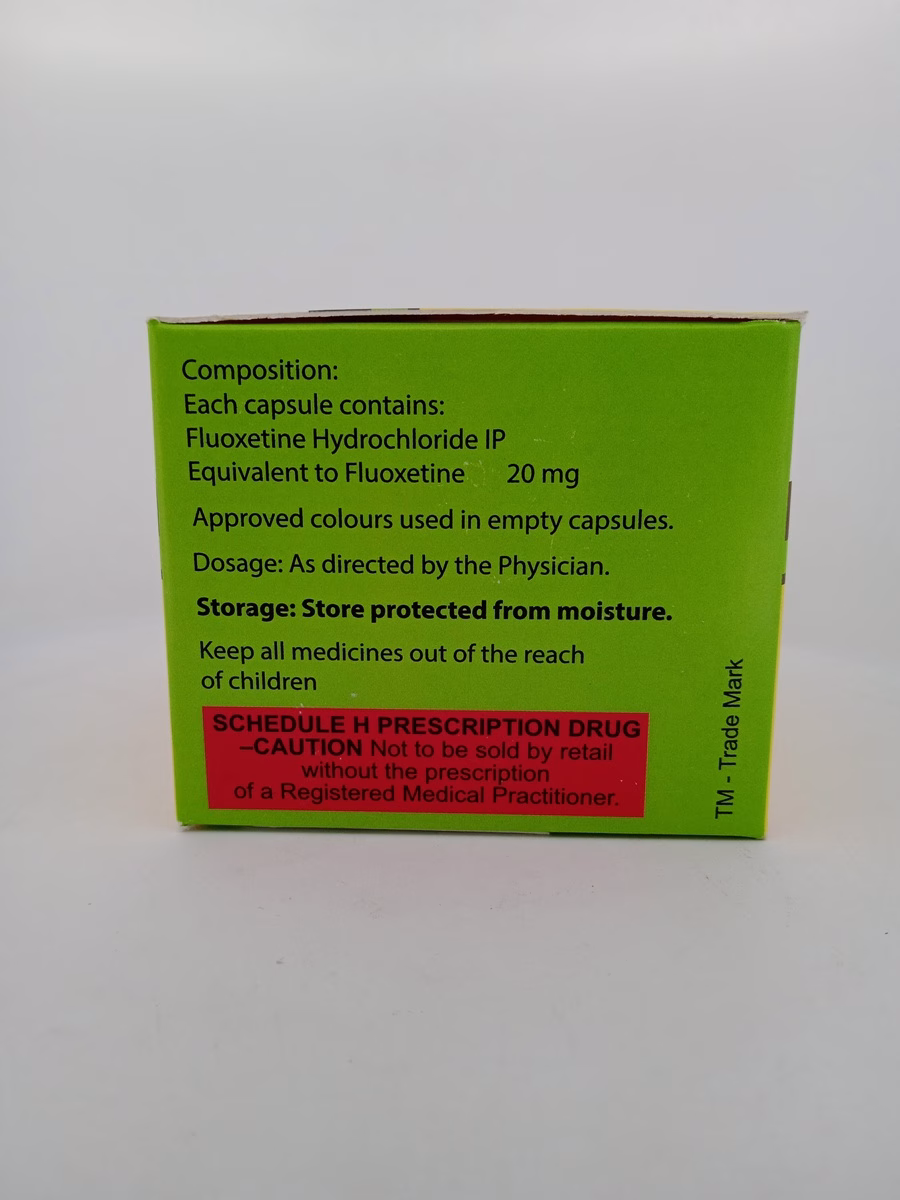 ELEVAT 20 MG - 10 CAPSULE - Image 4