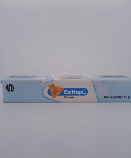 EZINAPI PLUS CREAM - 1 TUBE OF 10g
