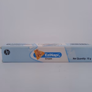 EZINAPI PLUS CREAM - 1 TUBE OF 10g