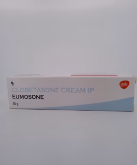 EUMOSONE - 1 TUBE OF 15gm