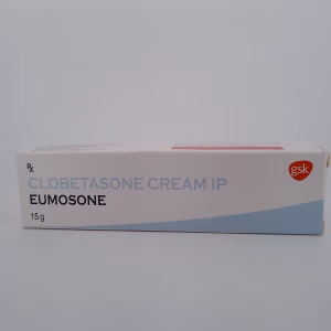 EUMOSONE - 1 TUBE OF 15gm