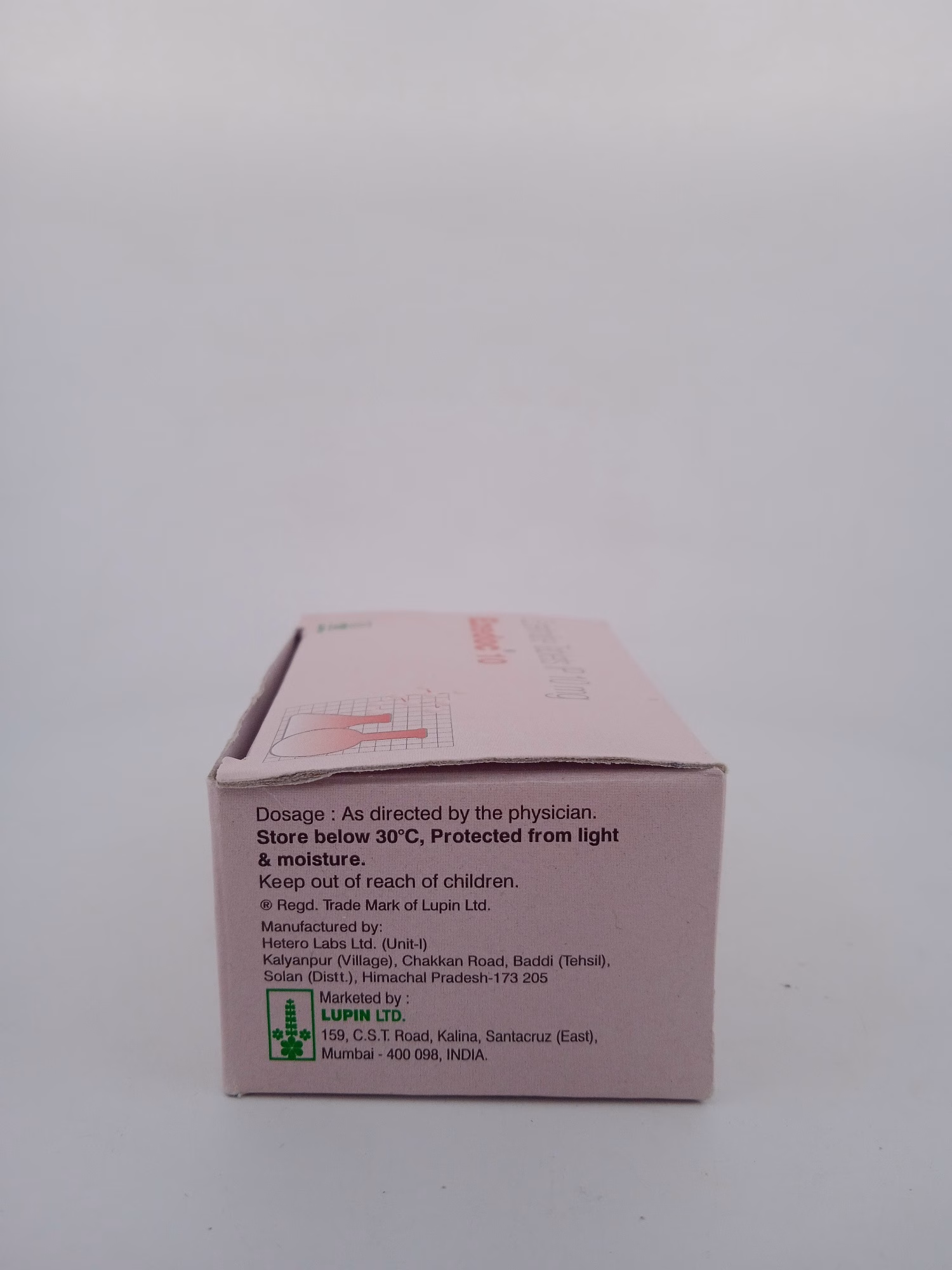 EZEDOC 10 MG - 10 TABLET - Image 4