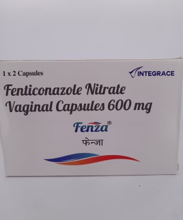 FENZA 600 MG - 2 CAPSULES