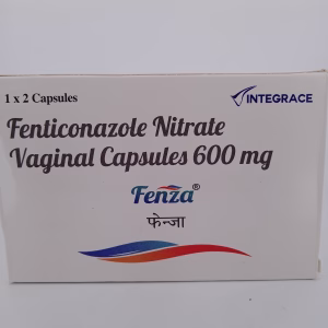 FENZA 600 MG - 2 CAPSULES