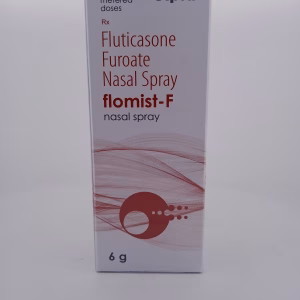 FLOMIST-F - 1 NASAL SPRAY OF 6g