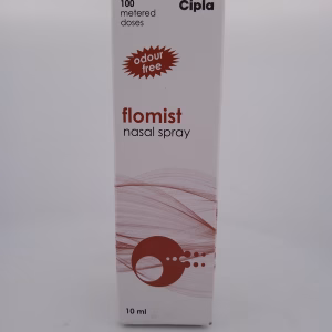 FLOMIST 50 MCG - 1 NASAL SPRAY OF 10ML
