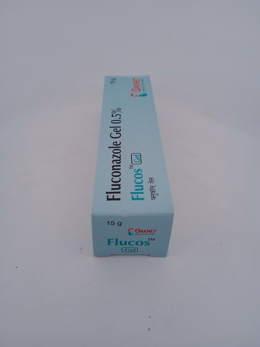 FLUCOS GEL - 1 TUBE OF 15g - Image 3