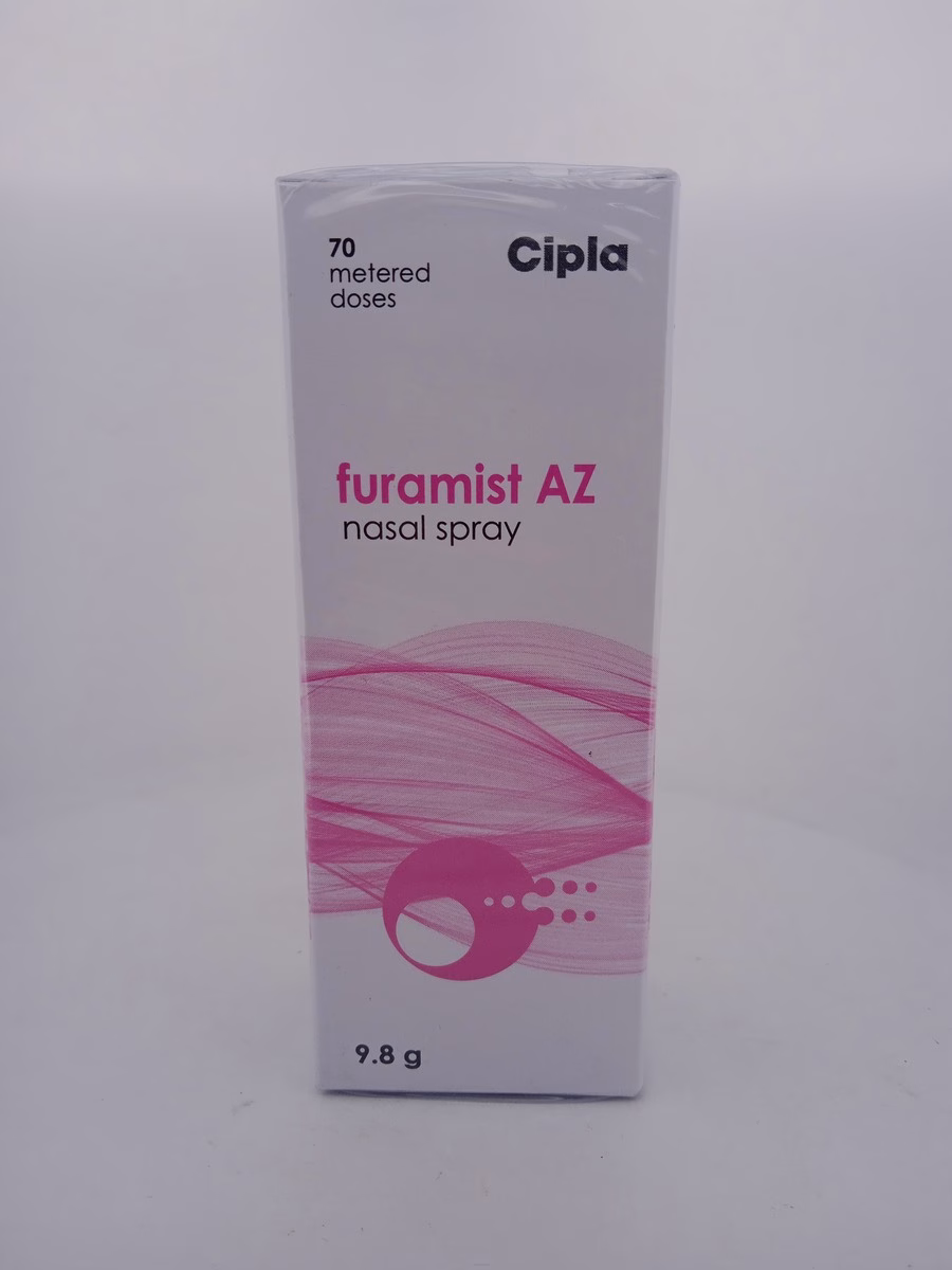 FURAMIST AZ - 1 NASAL SPRAY OF 9.8g - Image 4