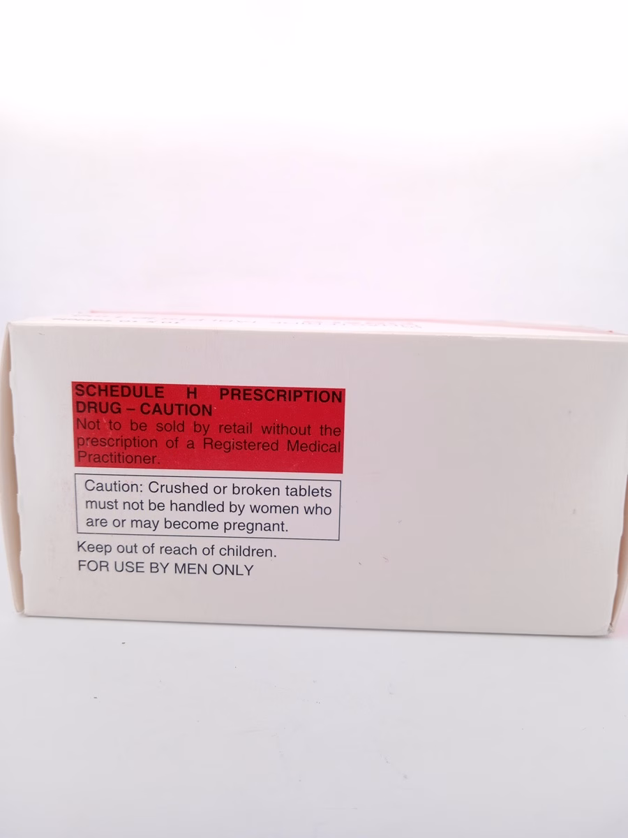 Finalo 1 MG - 10 Tablets - Image 4