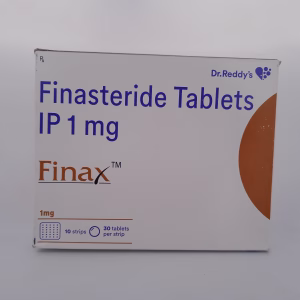 FINAX 1 MG - 30 TABLETS