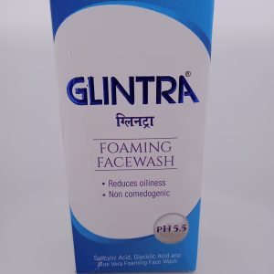 GLINTRA - 1 BOTTLE OF 50ML
