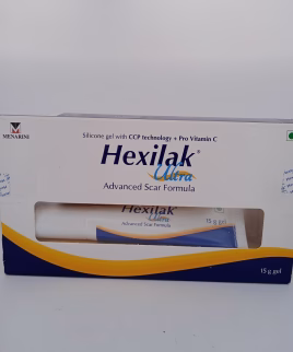 HEXILAK ULTRA - 1 TUBE OF 15g