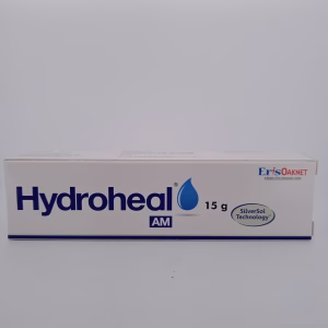 HYDROHEAL AM - 1 TUBE OF 15g