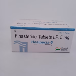 HEALPECIA 5 MG - 10 TABLET