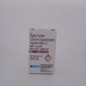 HUCOG 5000 HP - 1 ML