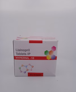 HYPERNIL 10 MG - 15 TABLETS