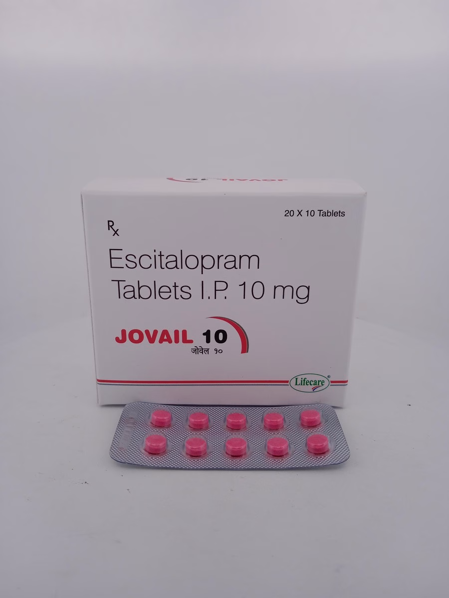 JOVAIL 10 MG - 10 TABLETS - Image 2