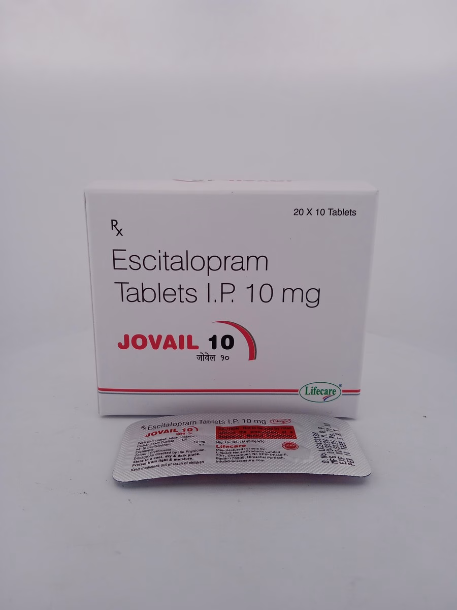 JOVAIL 10 MG - 10 TABLETS - Image 3
