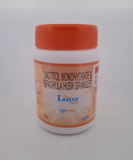 LOOZ FIBRE - 1 BOTTLE OF 90g