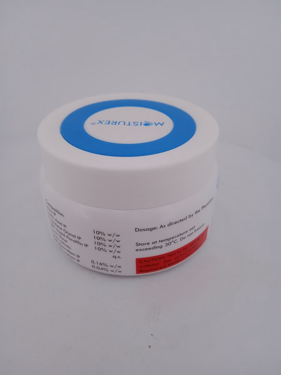 MOISTUREX CREAM - 1 BOTTLE OF 100g - Image 3