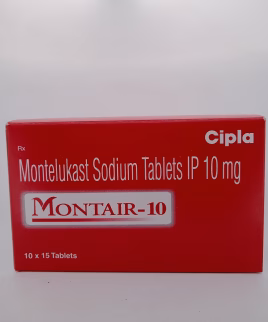 MONTAIR 10MG - 15 TABLET