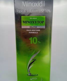 MINOXYTOP 10% - 60ML