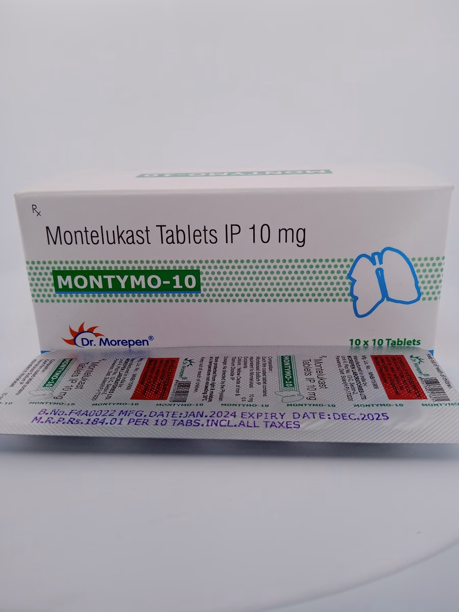MONTYMO 10 MG - 10 TABLETS - Image 3