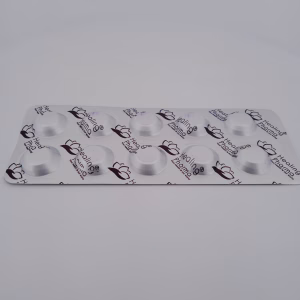 MPHEAL 4 MG - 10 TABLETS
