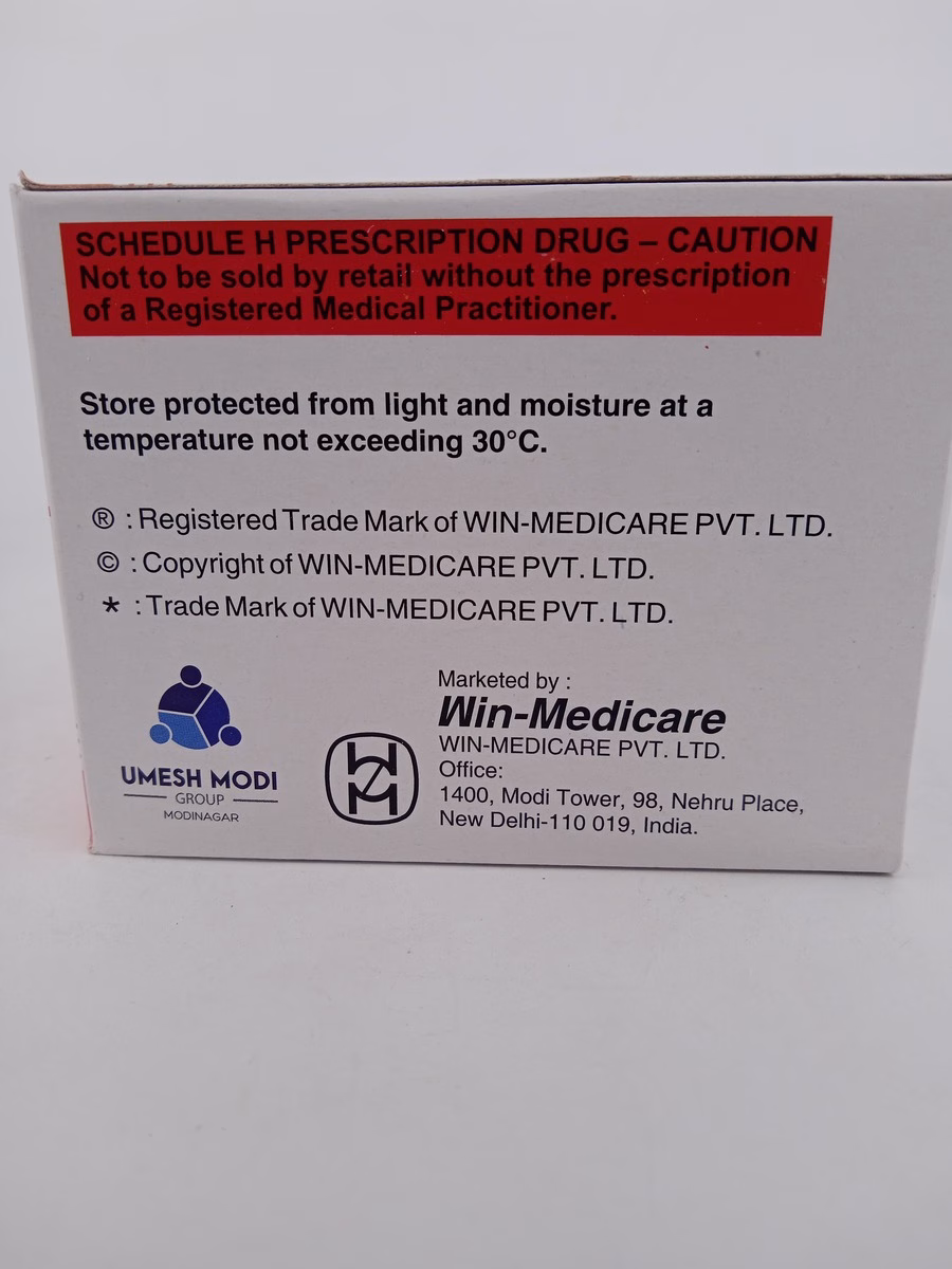 MYOSPAS TABLET - 10 TABLETS - Image 4