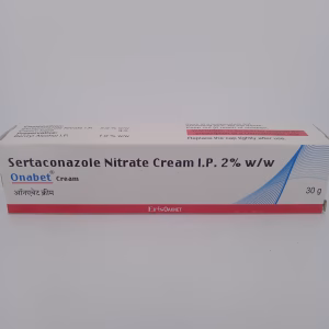 ONABET 2% CREAM - 1 TUBE OF 30GM