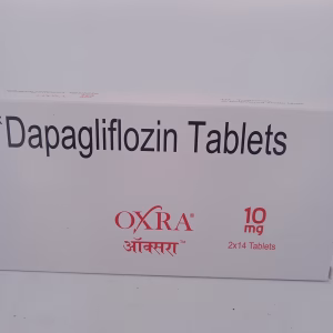 OXRA 10 MG - 14 TABLETS