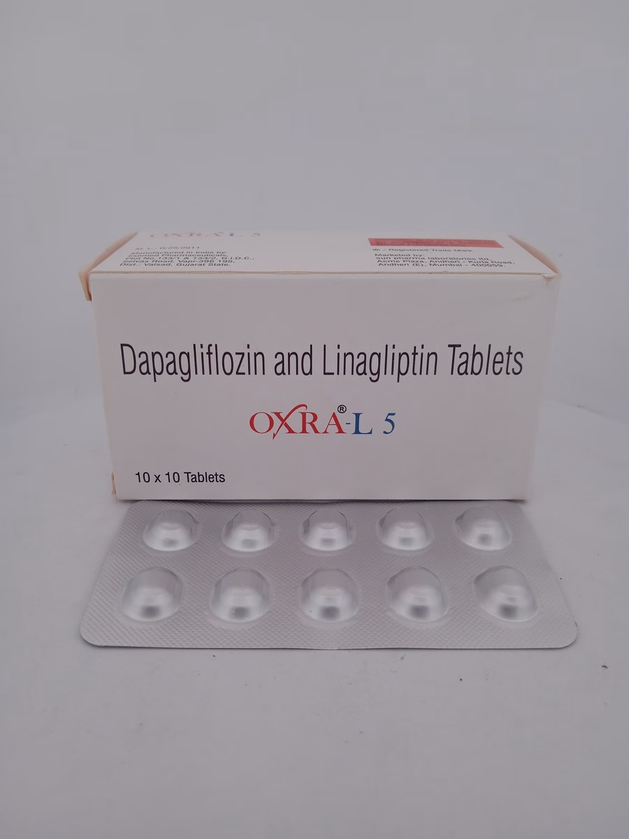 OXRA-L 5 - 10 TABLET - Image 2