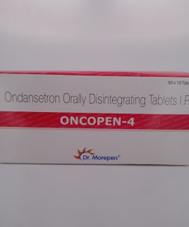 ONCOPEN 4 MG - 10 TABLETS