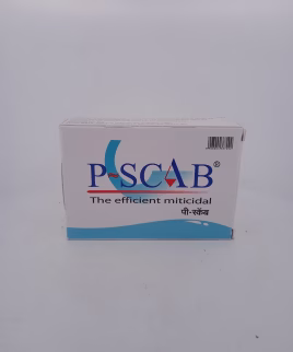 P-SCAB - 1 BAR