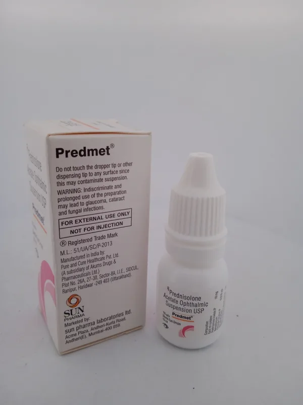 Perun Predmet PREDMET - 1 BOTTLE OF 10ML - Body Builders Pharmacy