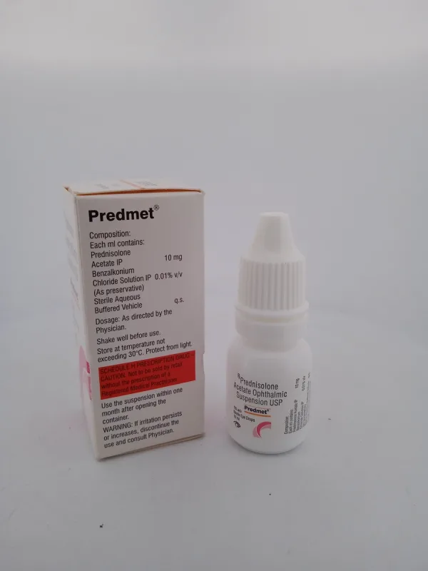 Perun Predmet PREDMET - 1 BOTTLE OF 10ML - Body Builders Pharmacy