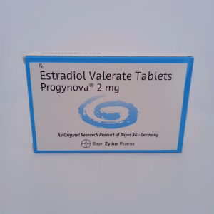 PROGYNOVA 2 MG - 28 TABLETS