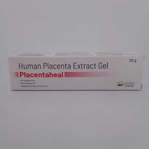 PLACENTAHEAL - 10 TUBES
