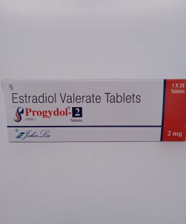 PROGYDOL 2MG - 10 TABLET