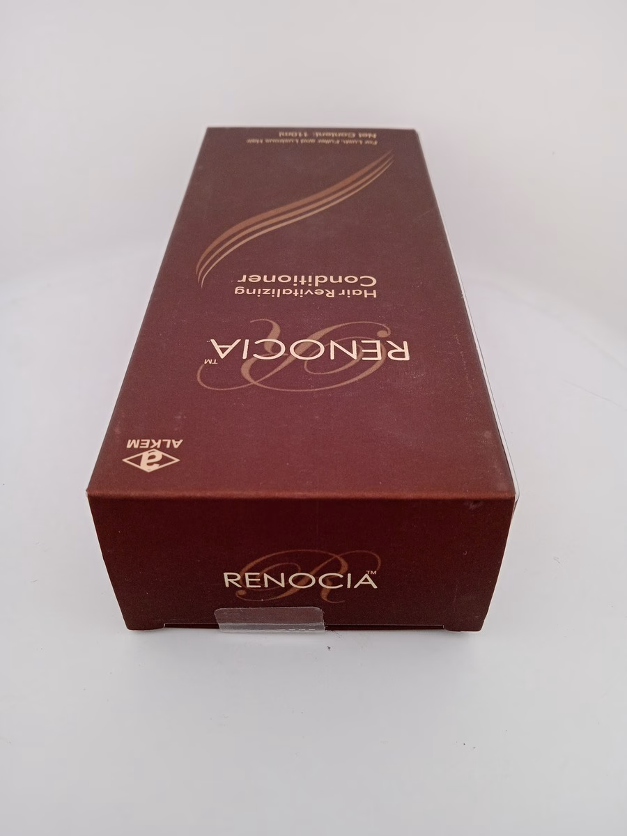 RENOCIA HAIR REVITALIZING CONDITIONER - 1 BOTTLE OF 110ML - Image 3