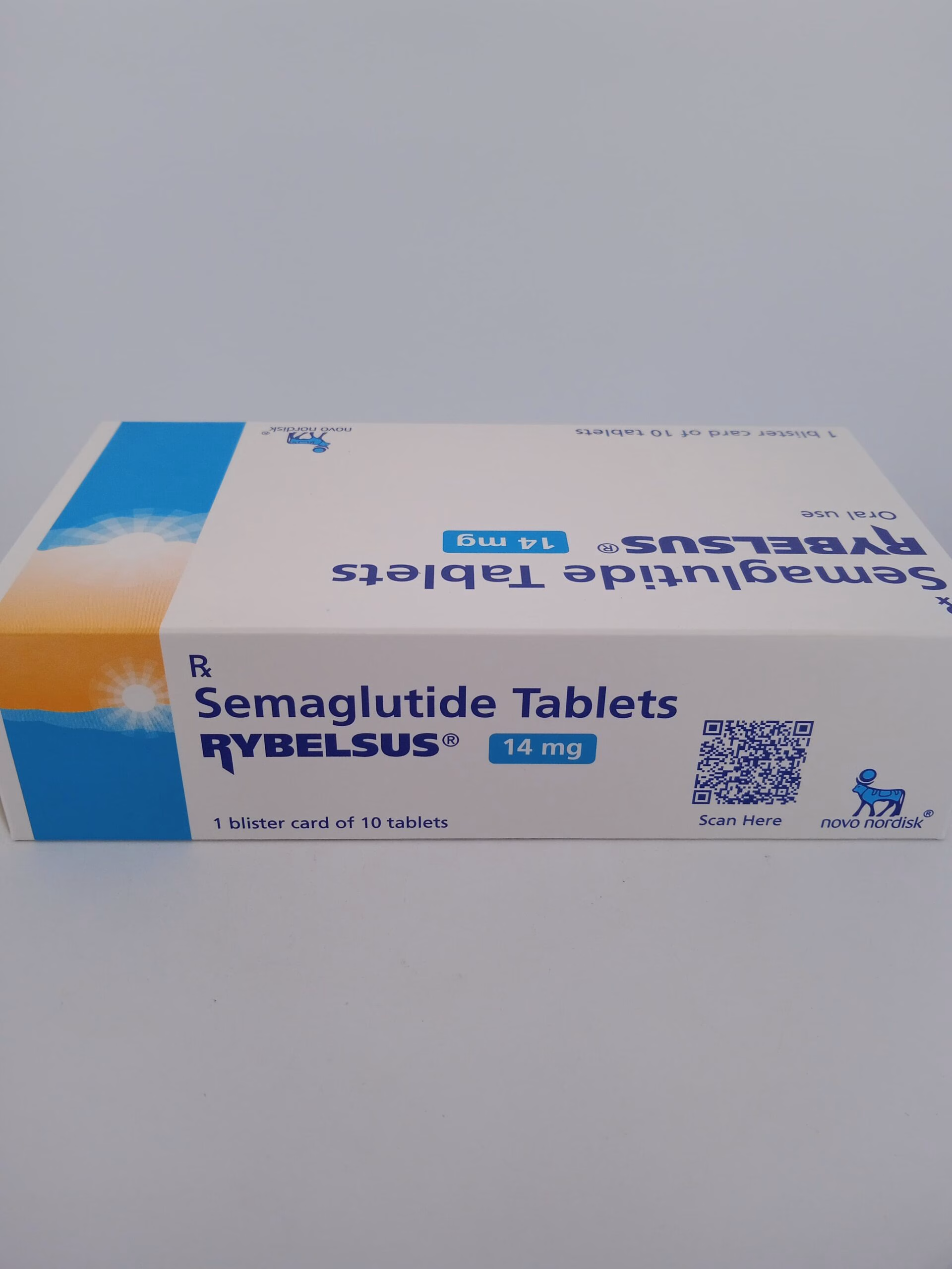 RYBELSUS 14 MG - 10 TABLETS - Image 3