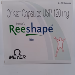 REESHAPE 120 MG - 15 CAPSULES