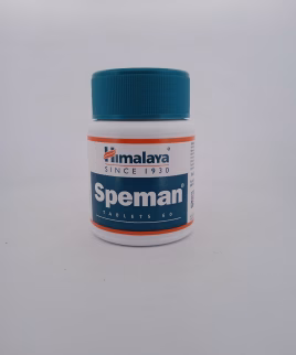 SPEMAN - 60 TABLETS