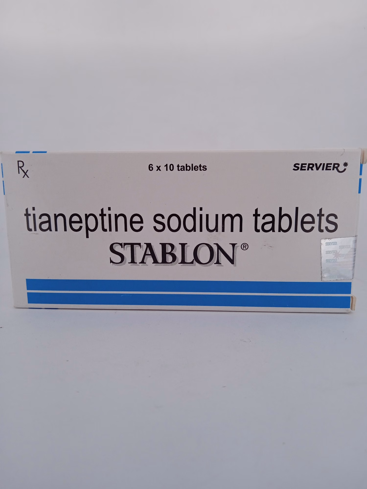 STABLON - 10 TABLET