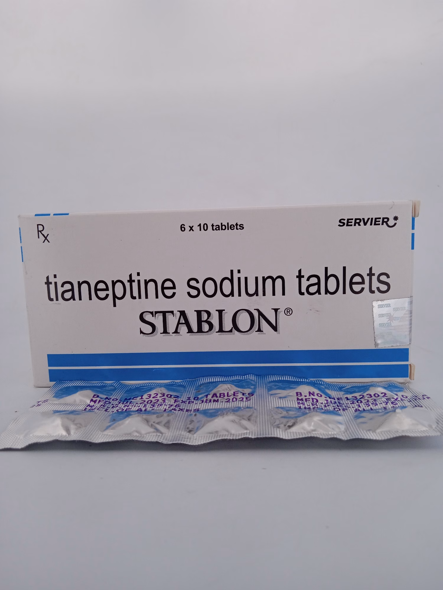 STABLON - 10 TABLET - Image 3
