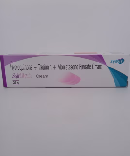SKINLITE CREAM - 1 TUBE OF 25 GM