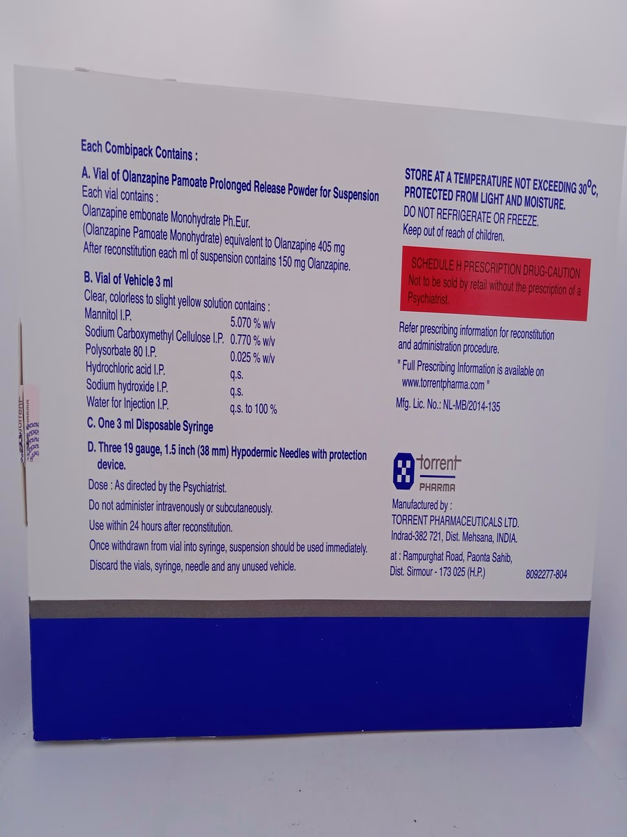 TOLAZ LA 405 MG - 1 VIAL - Image 3