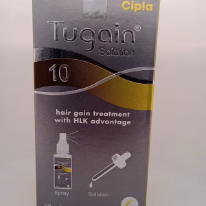 TUGAIN 10% SOLUTION - 60ML